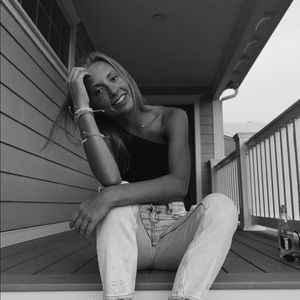 Meet your Posher, Gabby